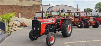 Massey Ferguson 285