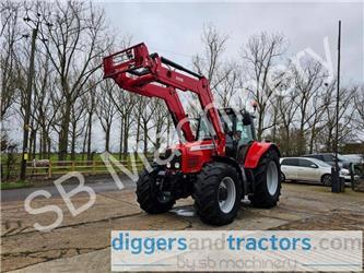 Massey Ferguson 7480