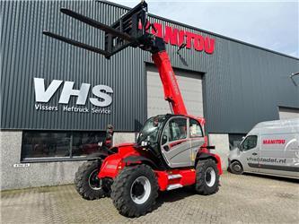 Manitou MHT 790