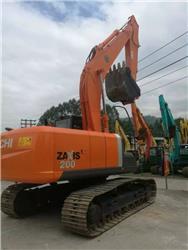 Hitachi ZX 200