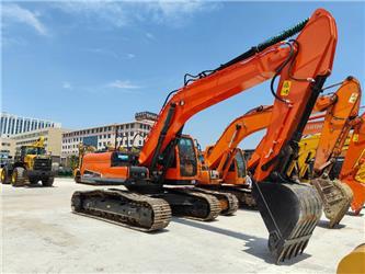 Doosan DX 225