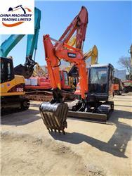 Doosan DX 60