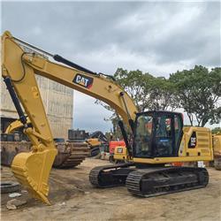 CAT 320 GC