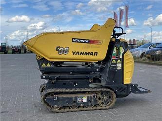 Yanmar C08