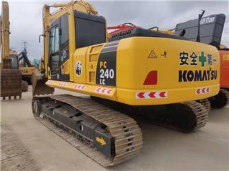 Komatsu PC 240