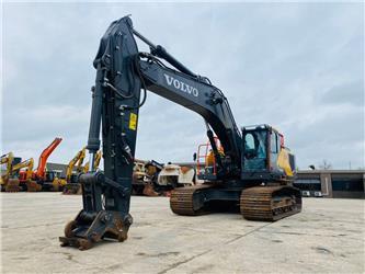 Volvo ec350el