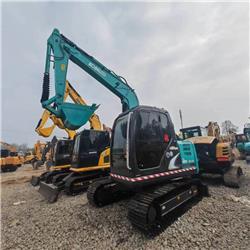 Kobelco sk75