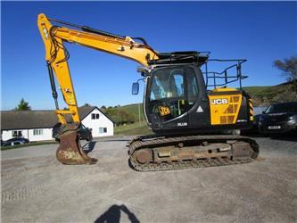 JCB JS131LC