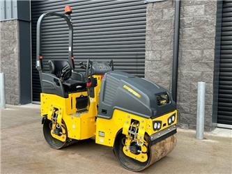 Bomag BW 80