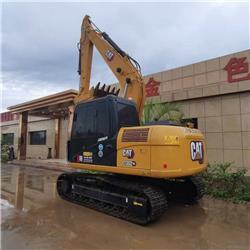 CAT 313D2GC