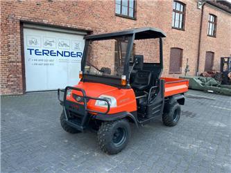 Kubota RTV 900