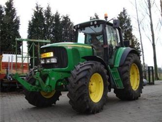 John Deere 6920