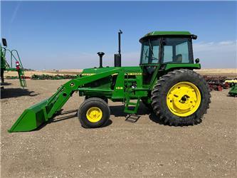 John Deere 4230