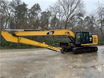 CAT 320 EL