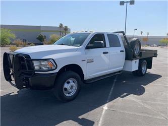 RAM 3500 TRADESMAN