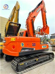 Doosan DX 150