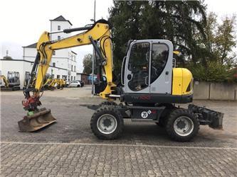 Wacker Neuson EW100