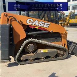 CASE TR 270