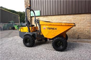 Terex TA3