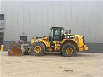 CAT 966M XE