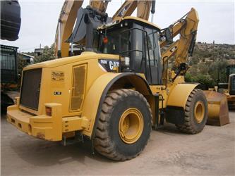 CAT 950H