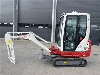 Takeuchi TB216