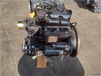 Perkins ENGINE