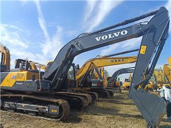 Volvo EC 210