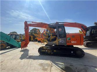 Hitachi EX 120