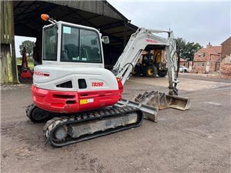 Takeuchi TB 260