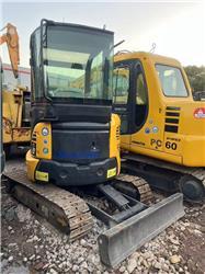 Komatsu PC 30