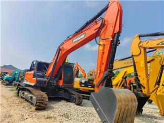 Doosan DX 225