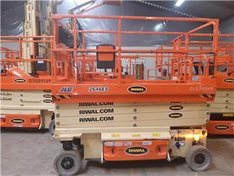 JLG 2646ES