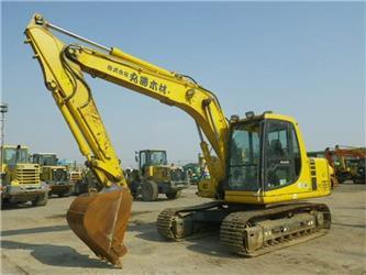 Komatsu PC120-6E0