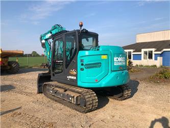 Kobelco SK85MSR-7