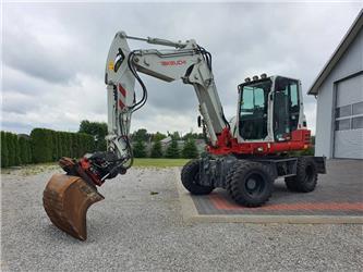 Takeuchi TB295W