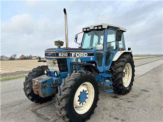 Ford 8210