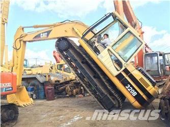 CAT 320 B