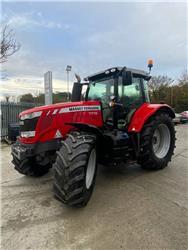 Massey Ferguson 7716