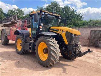 JCB Fastrac 4220