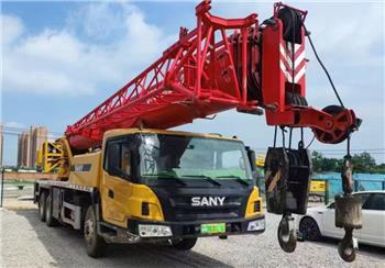 Sany STC250E5-2