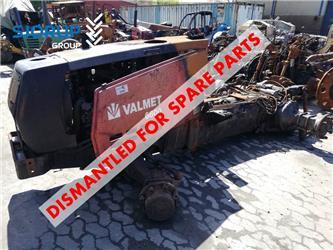 Valmet 6600