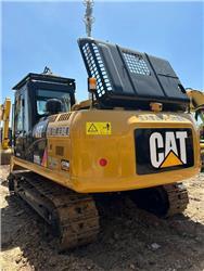 CAT 320 D