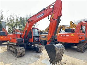 Doosan DX140LC-9C