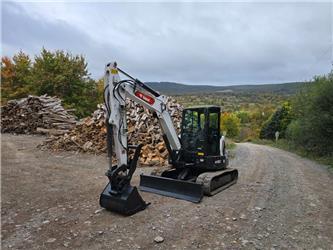 Bobcat E 50