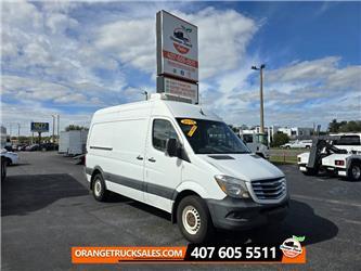 Freightliner Sprinter 2500