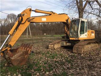 Liebherr R904 Litronic