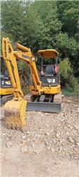 Komatsu PC35