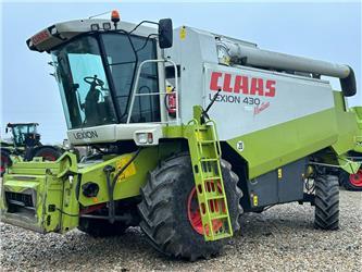 CLAAS Lexion 430