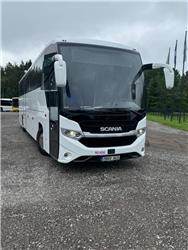 Scania Interlink HD